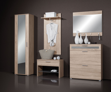 Möbel – Garderobe Möbel - Garderobe