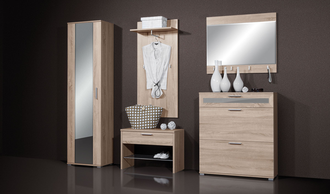 Möbel – Garderobe Möbel - Garderobe