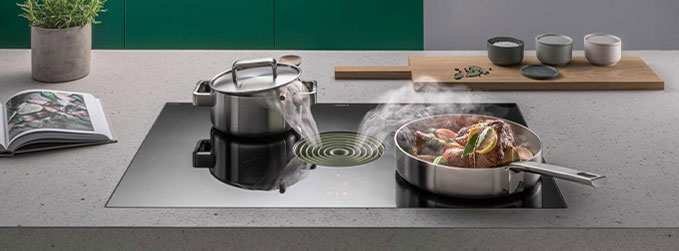 BORA • Möbelhaus Roßberg BORA • Möbelhaus Roßberg