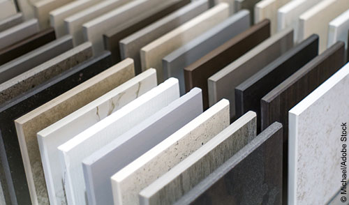 Granit-Arbeitsplatten • Möbelhaus Roßberg Granit-Arbeitsplatten • Möbelhaus Roßberg