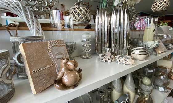 Boutique • Möbelhaus Rossberg Boutique • Möbelhaus Rossberg