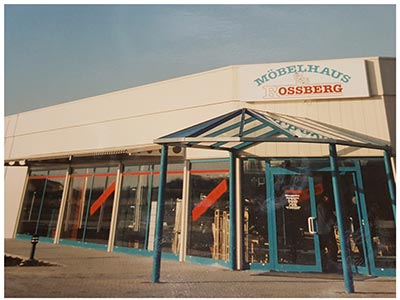 Jubiläum 25 Jahre Möbel Roßberg • Möbelhaus Roßberg Jubiläum 25 Jahre Möbel Roßberg • Möbelhaus Roßberg