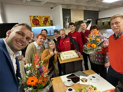 Jubiläum 25 Jahre Möbel Roßberg • Möbelhaus Roßberg Jubiläum 25 Jahre Möbel Roßberg • Möbelhaus Roßberg