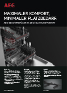 AEG | SlimLine • Möbelhaus Rossberg