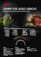 AEG | Steamify • Möbelhaus Rossberg